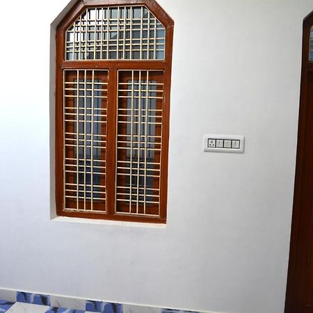 Rani Palace Khadzsuráhó Kültér fotó