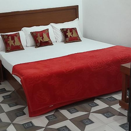 Rani Palace Khadzsuráhó Szoba fotó