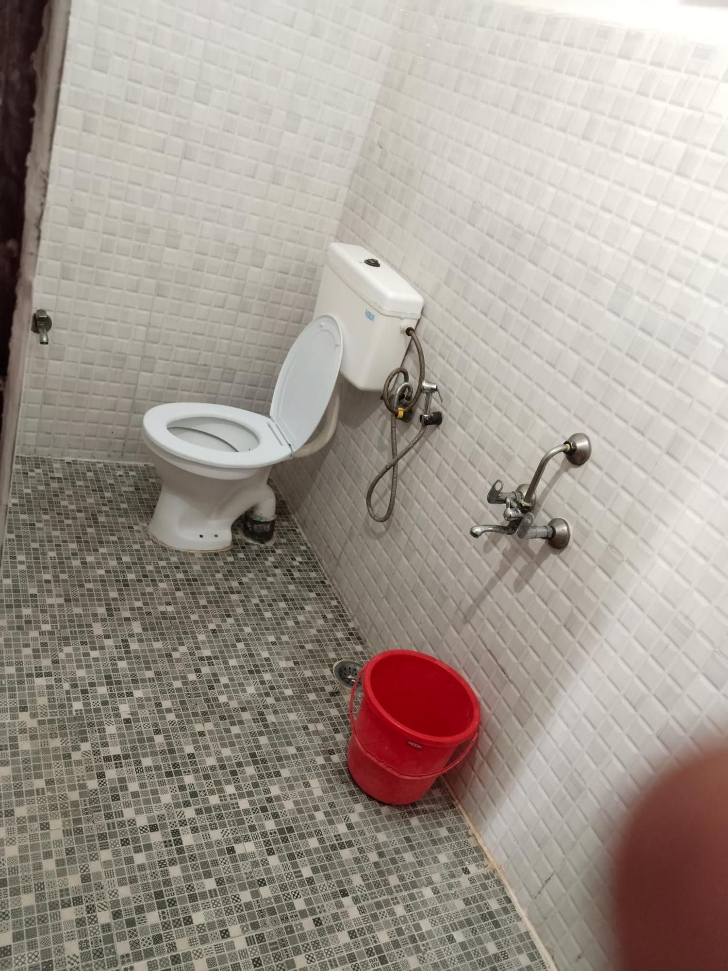 Rani Palace Khadzsuráhó Kültér fotó