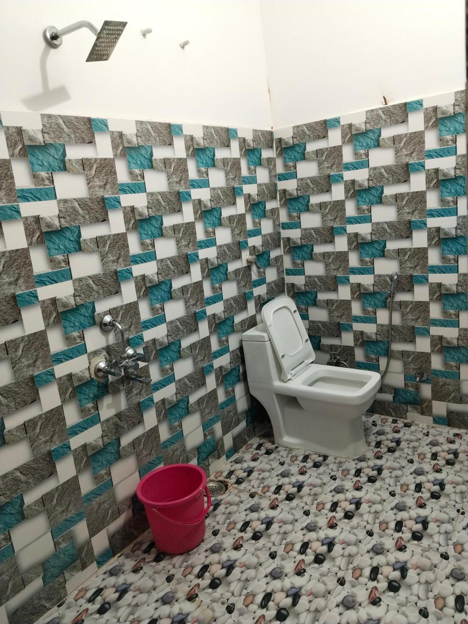 Rani Palace Khadzsuráhó Kültér fotó
