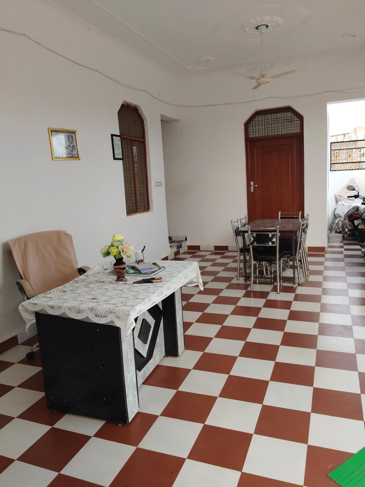 Rani Palace Khadzsuráhó Kültér fotó